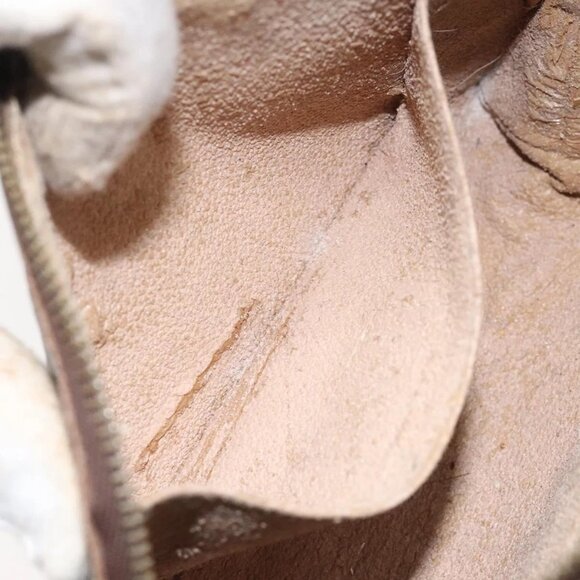 LOUIS VUITTON Monogram Pochette Cosmetic PM Pouch - Picture 11 of 15